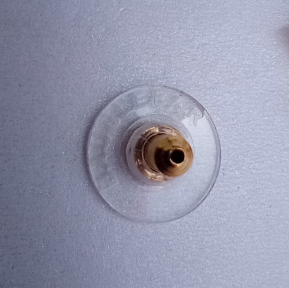 Baublebar Parrots in a Cage Dangle Hoop Earrings - Picture 6 of 8